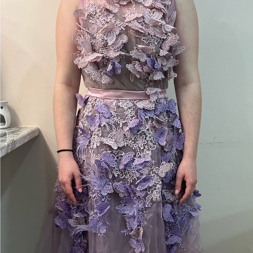 Elegant Party Dress
